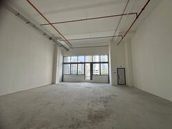 Space 18 (D12), Factory #623609701